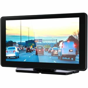 GekoGear Orbit C100 7" Car Display - USB