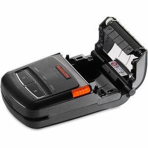 Bixolon SPP-R210 Mobile Direct Thermal Printer - Monochrome - Receipt Print - USB - USB Host - Serial - Bluetooth 3.0 - IE