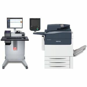 Xerox Print Server