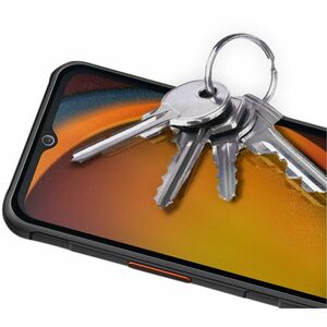 Protecteur écran Akashi 9H En verre trempé - Pour LCD Smartphone