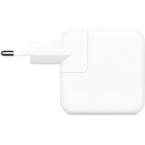 Adaptateur secteur Apple - 35 W - Adaptateur universel - 2 USB Type-C - Pour MacBook Air, iPhone, iPad, Apple Watch, AirPo