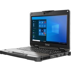 Ordinateur Portable - Getac B360 B360 G2 Durci - Écran 33,8 cm (13,3") Écran tactile - Full HD - Intel Core i7 12e générat