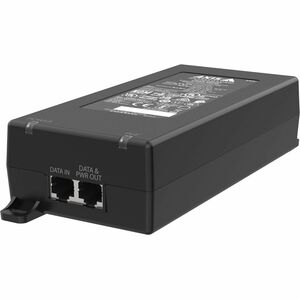 AXIS TU8004 90 W MIDSPAN COMPLIANT W/ IEEE 802.3BT