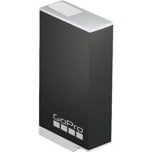 GoPro Enduro Batería - Ion Litio (Li-Ion) - 1 - Para Cámara - Batería Recargable - Tamańo de la batería original - 1600mAh