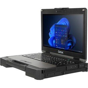 Getac B360 Pro B360 Pro G2 33.8 cm (13.3") Touchscreen Rugged Notebook - Full HD - Intel Core i5 12th Gen i5-1240P - 8 GB 