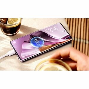 Smartphone Oppo Reno10 Pro 5G CPH2525 256 GB - 5G - 17 cm (6,7") AMOLED Full HD Plus 2412 x 1080 - Octa-core (Cortex A78Si