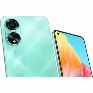 Smartphone Oppo A78 CPH2565 128 GB - 4G - 16,3 cm (6,4") AMOLED Full HD Plus 2400 x 1080 - Octa-core (Kryo 265 GoldQuad co