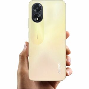 Smartphone Oppo A38 CPH2579 128 GB - 4G - 16,5 cm (6,5") LCD HD+ 1612 x 720 - Octa-core (Cortex A75Dual core (2 Core ) 2 G