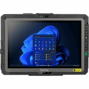 Getac UX10-Ex Robust Tablet - 25,7 cm (10,1 Zoll) WUXGA - 16 GB Speicher - 256 GB SSD - Windows 11 Pro - Core i7 10. Gener