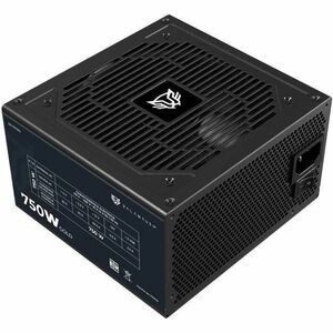 Balamrush GR Burst BR-937665 ATX Modular Fuente de alimentación - 750W - Interno - 120 V AC, 230 V AC Entrada - 5 V DC, 3,