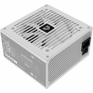 Balamrush MAGNETAR ATX Modular Fuente de alimentación - 1.05kW - Interno - 1 Ventilador(es) - 89% Eficacia