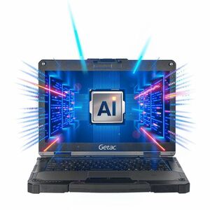 Getac B360 B360 G2 33,8 cm (13,3 Zoll) Touchscreen Robust Notebook - Full HD - Intel Core i7 12. Gen. i7-1260P - 16 GB - 5