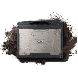 Getac B360 B360 G2 33.8 cm (13.3") Touchscreen Rugged Notebook - Full HD - Intel Core i7 12th Gen i7-1260P - 16 GB - 512 G