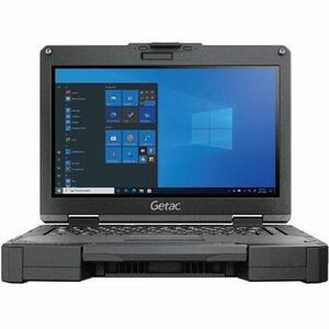 Getac B360 Pro B360 Pro G2 33.8 cm (13.3") Touchscreen Rugged Notebook - Full HD - Intel Core i5 12th Gen i5-1240P - 8 GB 