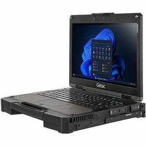 Getac B360 Pro B360 Pro G2 33.8 cm (13.3") Touchscreen Rugged Notebook - Full HD - Intel Core i7 12th Gen i7-1260P - 32 GB