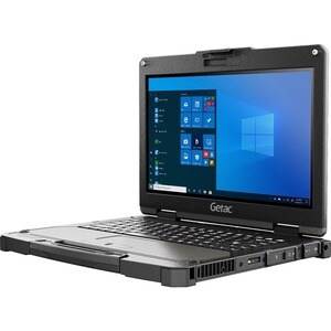 Getac B360 Pro B360 Pro G2 33.8 cm (13.3") Touchscreen Rugged Notebook - Full HD - Intel Core i5 12th Gen i5-1240P - 8 GB 