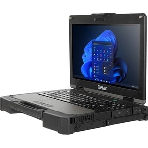 Getac B360 B360 G2 33.8 cm (13.3") Touchscreen Rugged Notebook - Full HD - Intel Core i7 12th Gen i7-1260P - Intel Chip - 