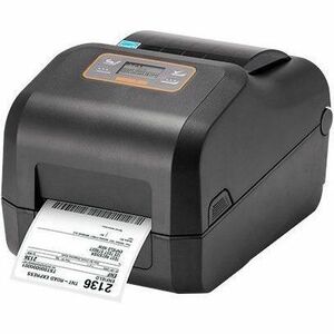 Bixolon XD5-40t Desktop, Manufacturing, Logistic, Retail, Healthcare Direct Thermal/Thermal Transfer Printer - Monochrome 