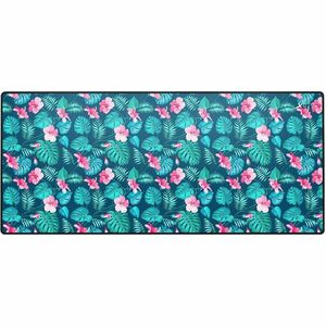 XTRFY GP5 Extra Large Gaming Mouse Pad - 4 mm x 920 mm - Multicolor - Rubber - Anti-slip - Mouse/Keyboard