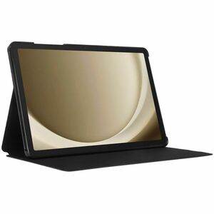 Targus Classic THZ976GL Carrying Case (Folio) for 27.9 cm (11") Samsung Galaxy Tab A9+ Tablet - Black - Drop Resistant, Im