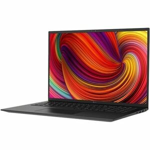 LG gram 17ZD90S-G.AX75B Notebook - WQXGA - Intel Core Ultra 7 155H - Intel Evo Platform - 16 GB - 512 GB SSD - Spanish Key