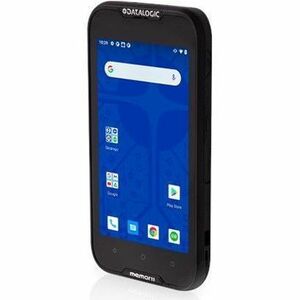 Terminal de Mano Datalogic Memor 11 Robusto - Negro - 2D, 1D - LTE, 2G, 3G, LTE Advanced, 4G - Imager - 12.7cm (5") - HD -