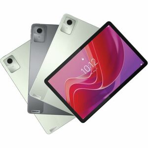 Tableta Lenovo Tab M11 TB330XU - 27.9cm (11") WUXGA - MediaTek MT6769H Helio G88 (12 nm) Octa-core (8 núcleos) - 4GB - 128