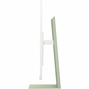 Moniteur LED intelligent Samsung S27CM80GUU 27" Class Webcam 4K UHD - 16:9 - Blanc, Vert Printemps - 68,6 cm (27") Viewabl