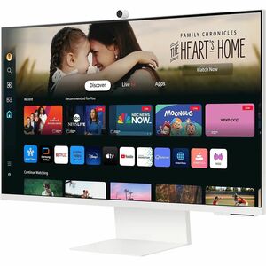 Samsung M80D. Taille de l'écran: 81,3 cm (32"), Résolution de l'écran: 3840 x 2160 pixels, Type HD: 4K Ultra HD, Technolog
