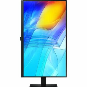 Moniteur LED Samsung ViewFinity S8 S27D800EAU 27" Class 4K UHD - 16:9 - Noir - 68,6 cm (27") Viewable - Technologie IPS - 