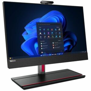 All-in-One-PC Lenovo ThinkCentre M90a Gen 5 12SH000QGE - Intel Core i5 14. Gen. i5-14500 - vPro-Technologie - 16 GB - 512 