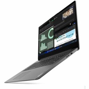 Lenovo V17 G4 IRU 83A2003FGE 43,9 cm (17,3 Zoll) Notebook - Full HD - Intel Core i5 13. Gen. i5-13420H - 16 GB - 512 GB SS