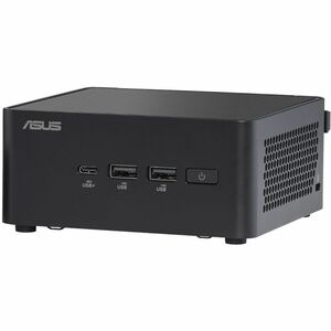 Asus NUC 14 Pro RNUC14RVHU700003I Barebone System - Intel Core Ultra 7 155H - Intel Chip - 96 GB DDR5 SDRAM DDR5-5600/PC5-