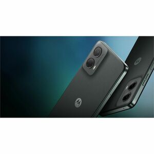 Motorola Mobility moto g 5G (2024) 128 GB Smartphone - 6.6" LCD HD+ 1612 x 720 - Octa-core (Cortex A78Dual-core (2 Core) 2