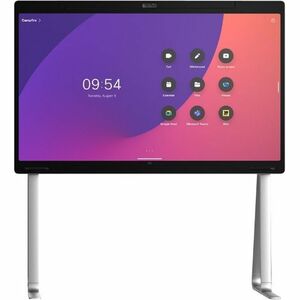 Webex Board Pro 75 (GPL) 4K LCD Collaboration Display - Remanufactured - Projected Capacitive - Touchscreen - 16:9 Aspect 