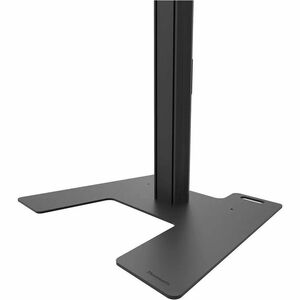 Neomounts MOVE Height Adjustable Display Stand - 94 cm (37") to 190.5 cm (75") Screen Support - 70 kg Load Capacity - 178.