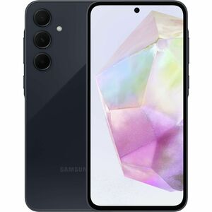 Samsung Galaxy A35 5G SM-A356B/DS 128 GB Smartphone - 16,8 cm (6,6 Zoll) Super AMOLED Full HD Plus 1080 x 2340 - Octa-Core