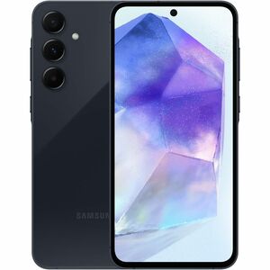 Samsung Galaxy A55 5G SM-A556B/DS 256 GB Smartphone - 16,8 cm (6,6 Zoll) Super AMOLED Full HD Plus 1080 x 2340 - Octa-Core