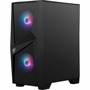 MSI Codex R2 Gaming PC, Intel Core i7-14700F, RTX 4060, 32GB, 1TB SSD, Win11 PRO - Mid tower Gaming Desktop with RGB, Inte