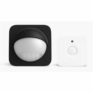 Philips Hue Hue Motion Sensor - Wireless - Black