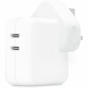 35W Dual USB-C Power Adapter