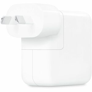 35W Dual USB-C Port Power Adapter