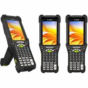 Terminale palmare Zebra MC9400 Robusto - 1D, 2D - Laser Sorgente di luce - SE58Scan Engine - Imager - 30,50 m - QCM4490 - 