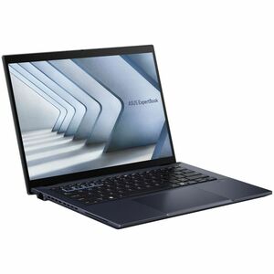 Asus ExpertBook B5 B5404 B5404CMA-Q60115X 35,6 cm (14 Zoll) Notebook - WUXGA - Intel Core Ultra 7 155U - 32 GB - 1 TB SSD 