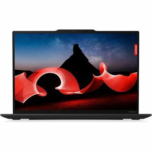 Lenovo ThinkPad X1 Carbon Gen 12 21KC0051MX 35.6 cm (14") Ultrabook - WUXGA - Intel Core Ultra 7 155U - Intel Evo Platform
