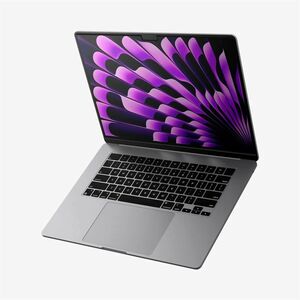 Spigen Safe View Film Privacy Screen Filter for 15" MacBook Air - For 38.1 cm (15") LCD MacBook Air