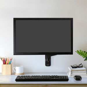 Ergotron MXV Series 45-505-224. Montagem: Parafusos, Peso máximo (capacidade): 9,1 kg, Tamanho mínimo de ecrã: 50,8 cm (20
