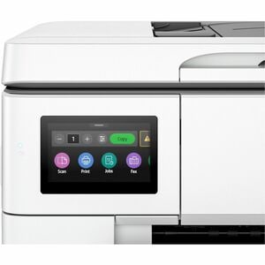 MULT COLOR HP OFFICEJET A3 9730