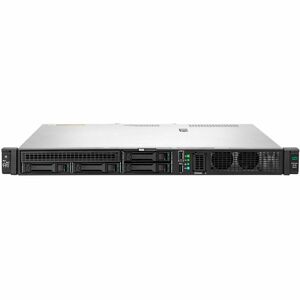 Serveur HPE SMART CHOICE DL20 GEN11 1U - Rack - 1 x Intel Xeon 2,90 GHz - 32 Go RAM - 960 Go SSD - (2 x 480GB) SSD Configu