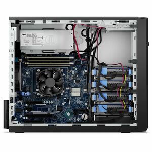 SERVIDOR DELL POWEREDGE T150 REVENDA: INTELECTOOLS